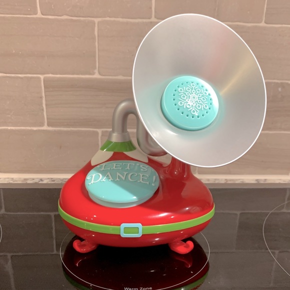 Hallmark Other - ♥️🎄 Let’s Dance Elf Radio by Hallmark’s Northpole Collection